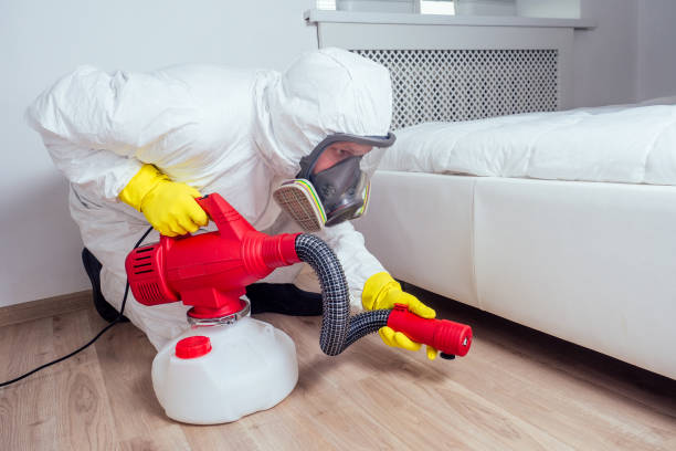 Best Pest Inspection Near Me  in Doffing, TX