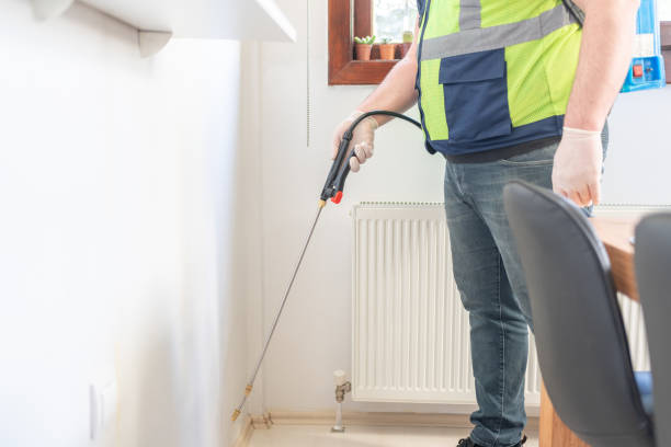 Best Exterminator Services  in Doffing, TX